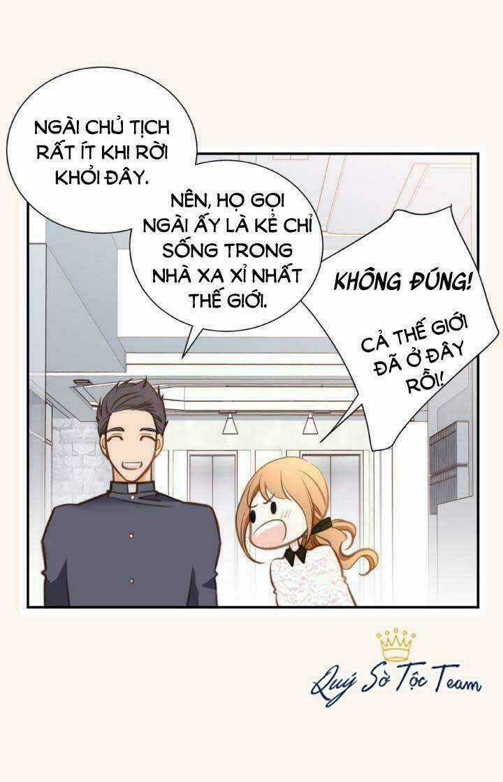 Tiếp xúc chí mạng - Chapter 49 - Trang 27