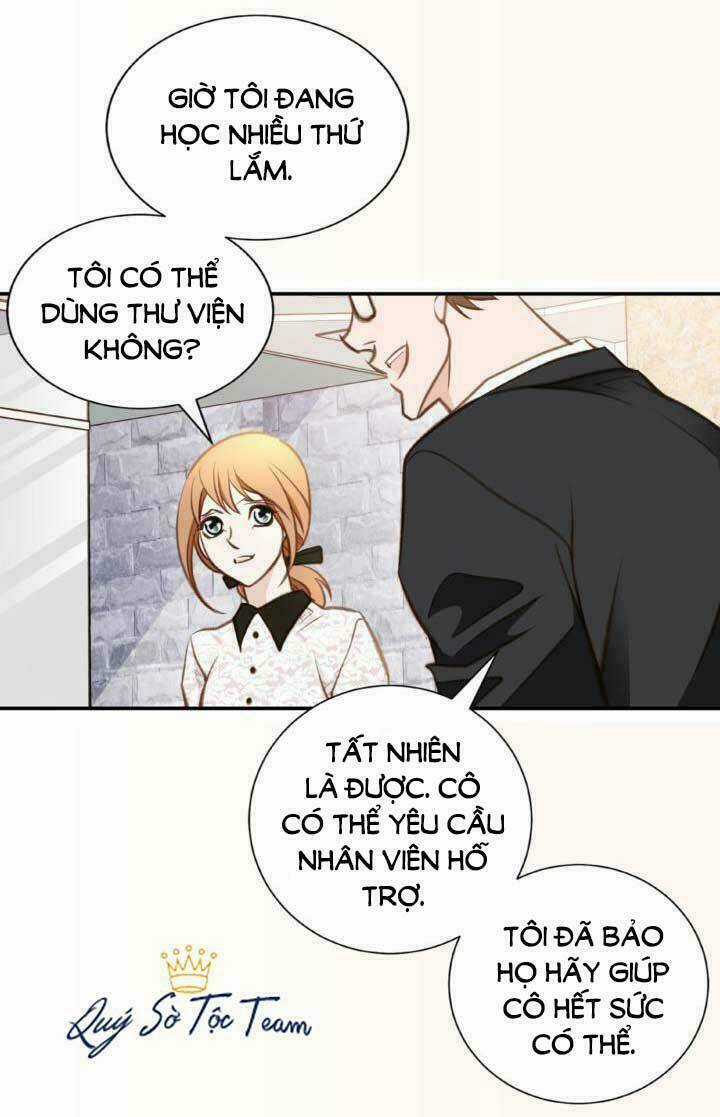 Tiếp xúc chí mạng - Chapter 49 - Trang 29