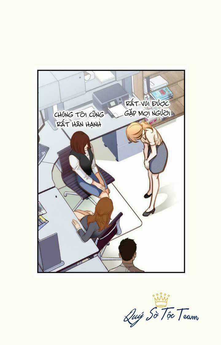 Tiếp xúc chí mạng - Chapter 49 - Trang 30