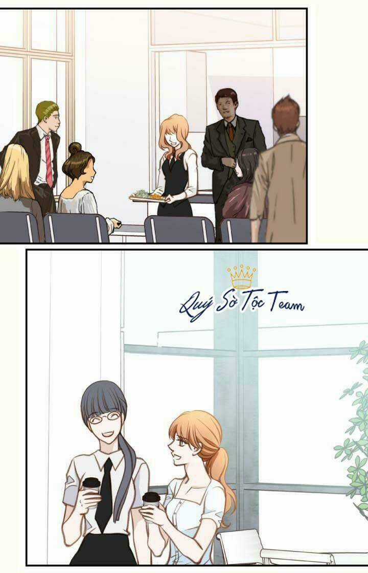 Tiếp xúc chí mạng - Chapter 49 - Trang 31