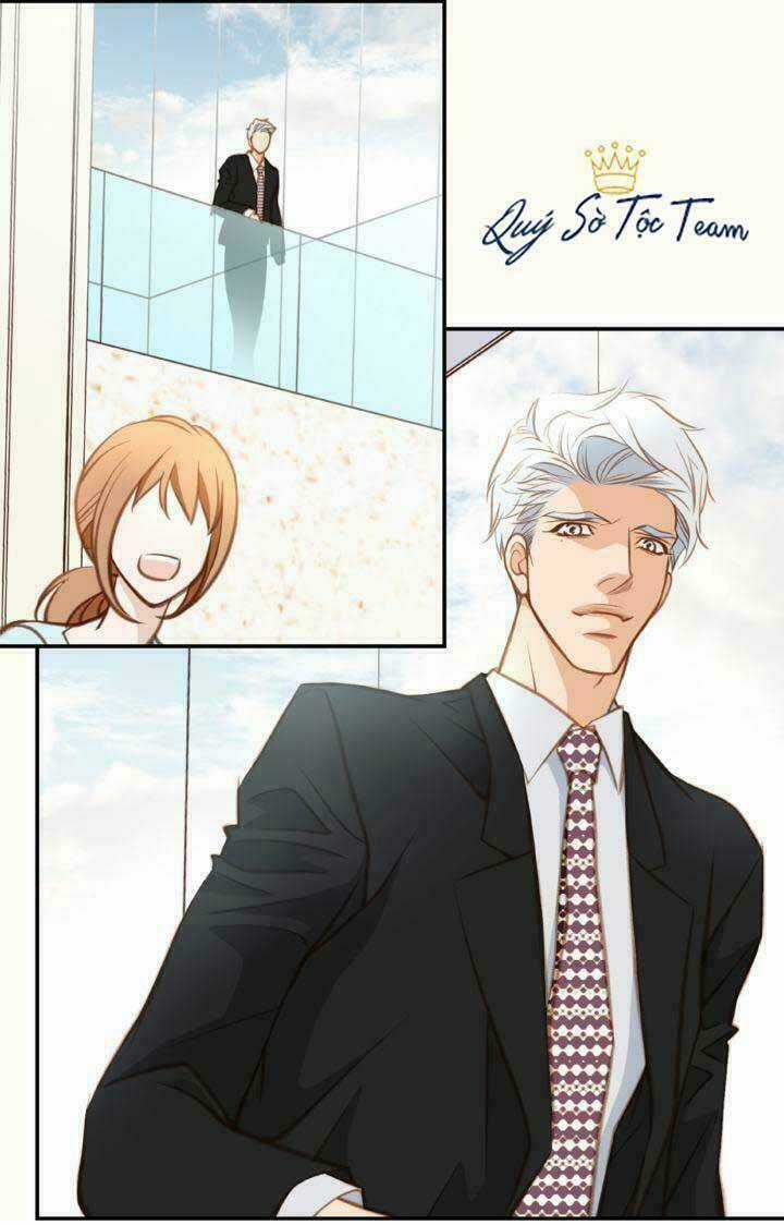 Tiếp xúc chí mạng - Chapter 49 - Trang 32