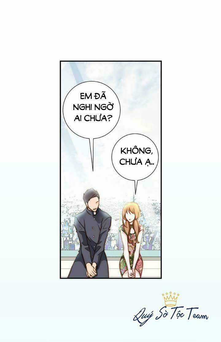 Tiếp xúc chí mạng - Chapter 49 - Trang 33