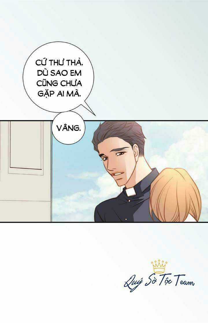 Tiếp xúc chí mạng - Chapter 49 - Trang 34