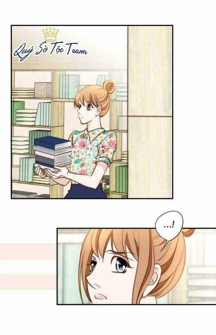 Tiếp xúc chí mạng - Chapter 49 - Trang 35