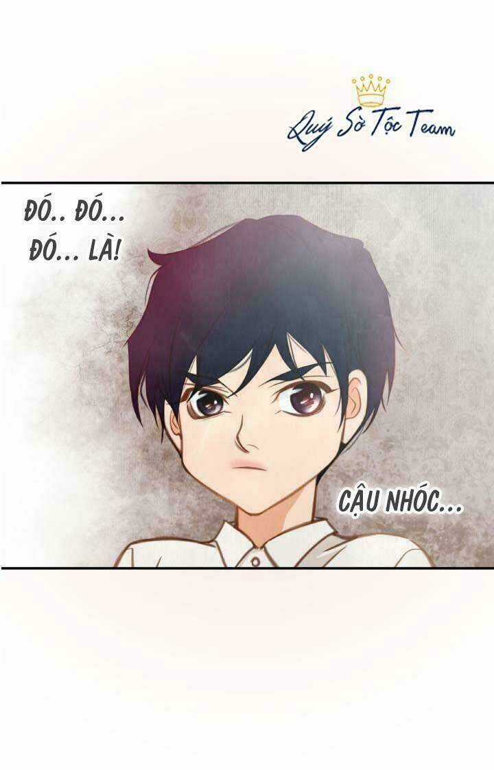 Tiếp xúc chí mạng - Chapter 49 - Trang 37