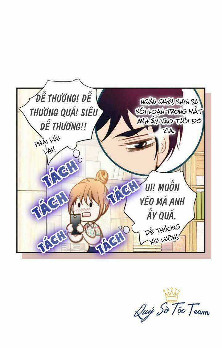 Tiếp xúc chí mạng - Chapter 49 - Trang 39