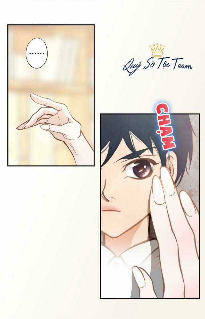 Tiếp xúc chí mạng - Chapter 49 - Trang 41