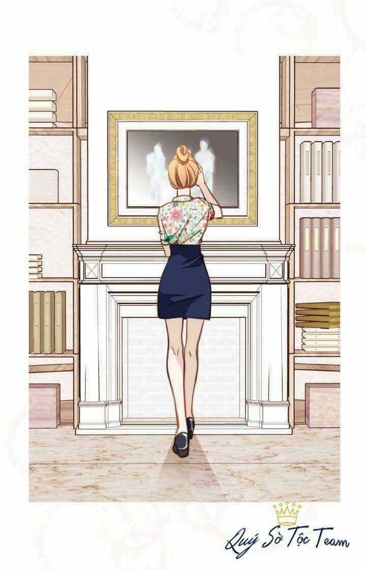 Tiếp xúc chí mạng - Chapter 49 - Trang 42