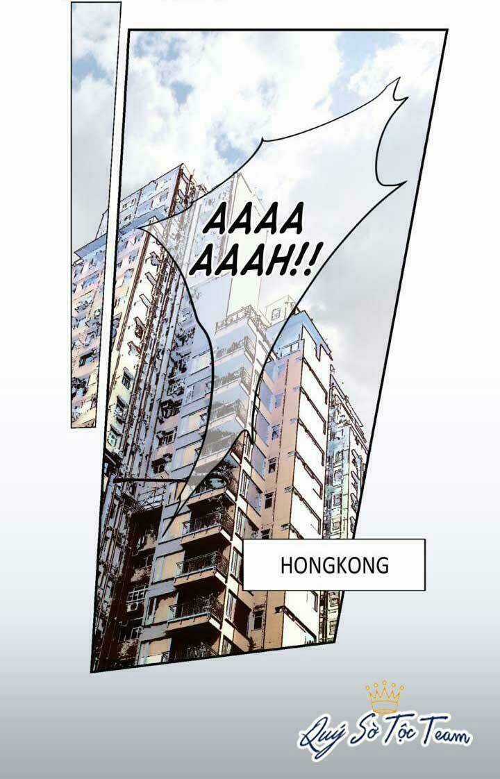 Tiếp xúc chí mạng - Chapter 49 - Trang 43