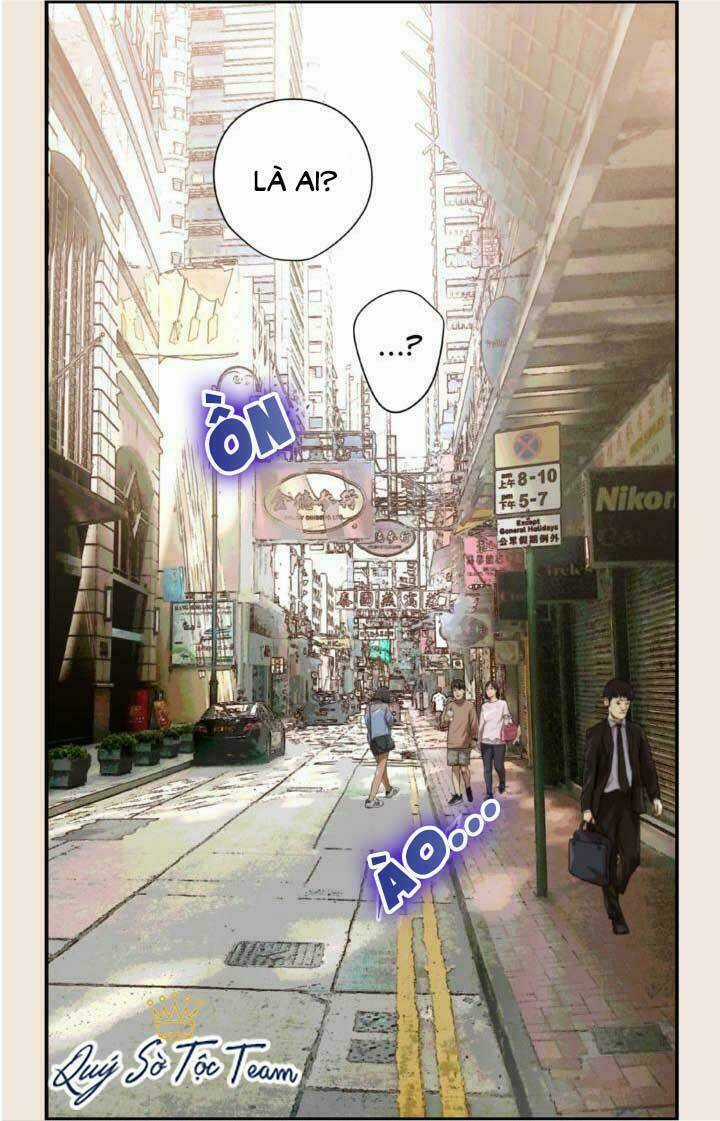 Tiếp xúc chí mạng - Chapter 49 - Trang 46