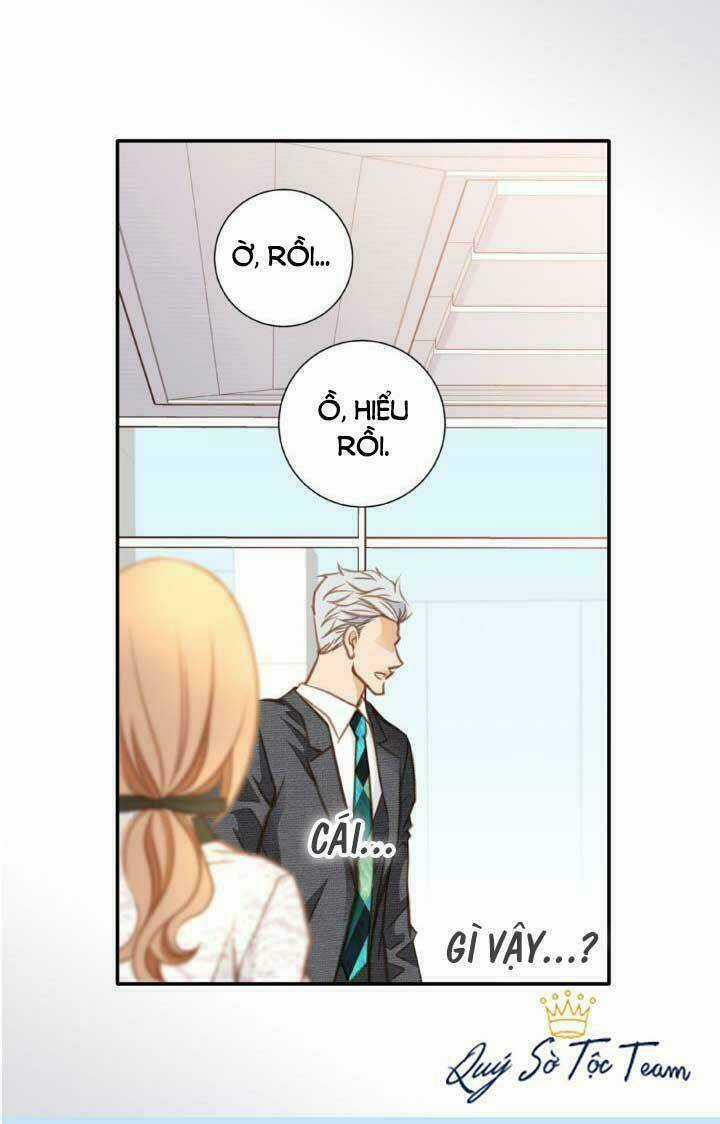 Tiếp xúc chí mạng - Chapter 49 - Trang 6