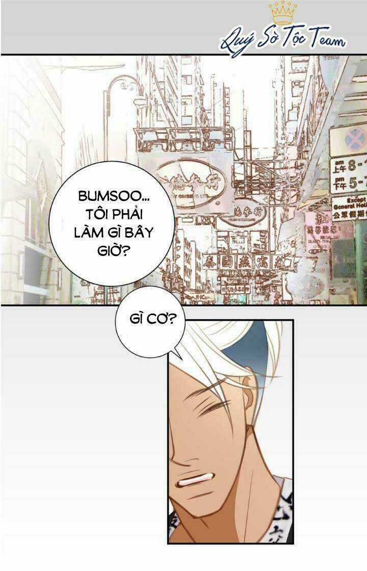 Tiếp xúc chí mạng - Chapter 49 - Trang 51