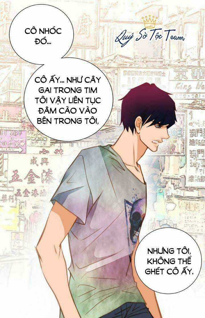 Tiếp xúc chí mạng - Chapter 49 - Trang 52