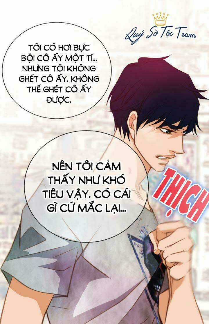 Tiếp xúc chí mạng - Chapter 49 - Trang 53