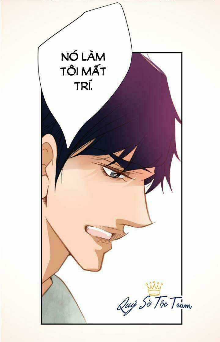 Tiếp xúc chí mạng - Chapter 49 - Trang 54