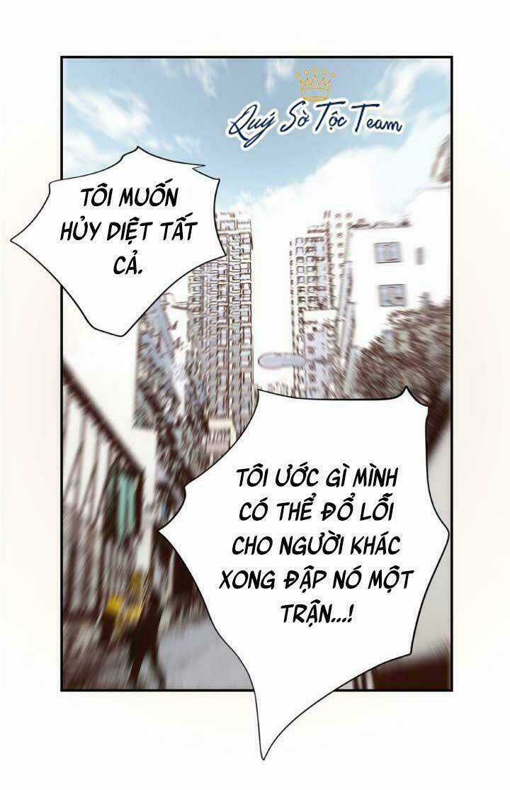 Tiếp xúc chí mạng - Chapter 49 - Trang 55