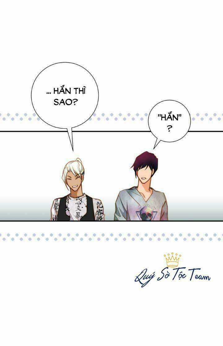 Tiếp xúc chí mạng - Chapter 49 - Trang 56