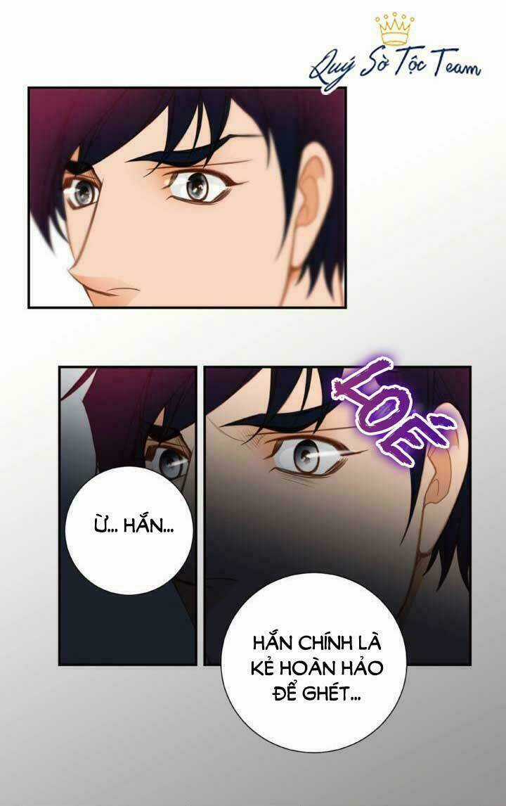 Tiếp xúc chí mạng - Chapter 49 - Trang 58