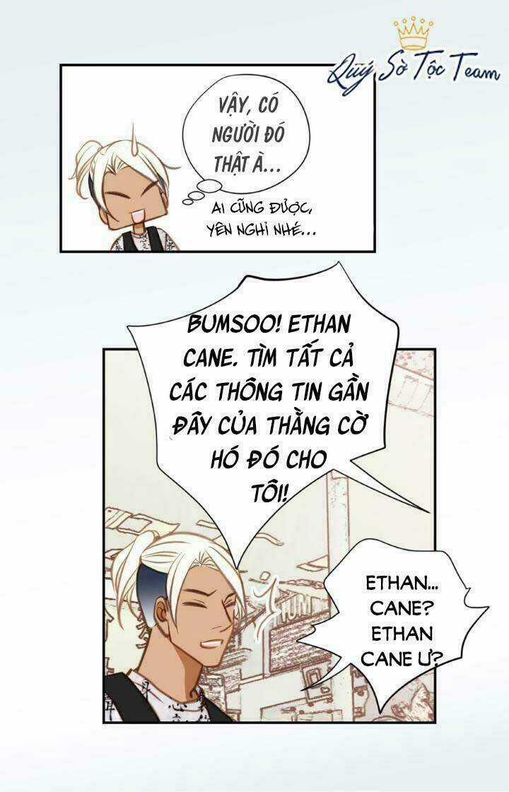 Tiếp xúc chí mạng - Chapter 49 - Trang 60