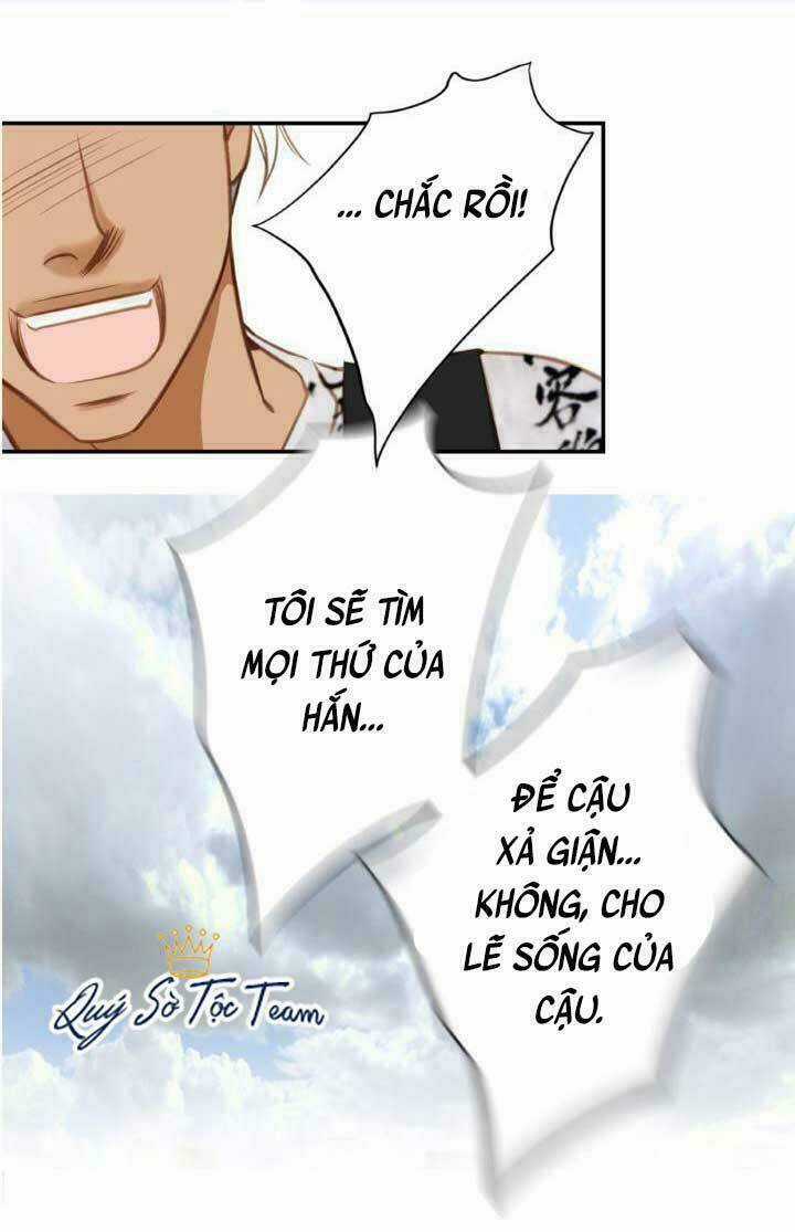 Tiếp xúc chí mạng - Chapter 49 - Trang 62