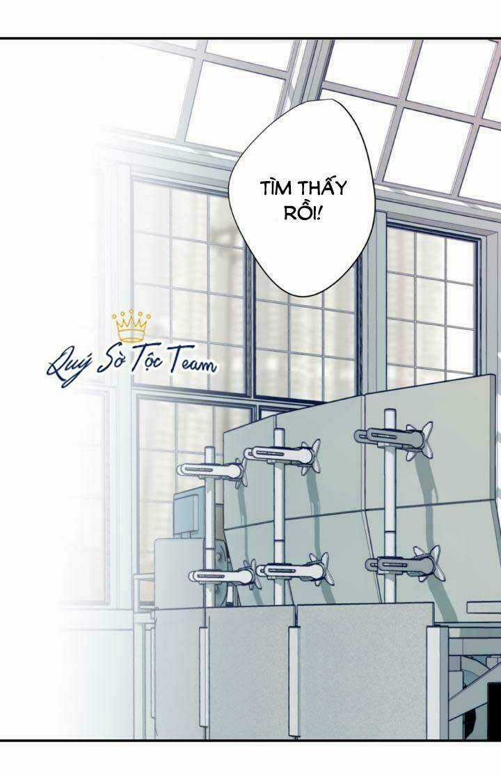 Tiếp xúc chí mạng - Chapter 49 - Trang 64