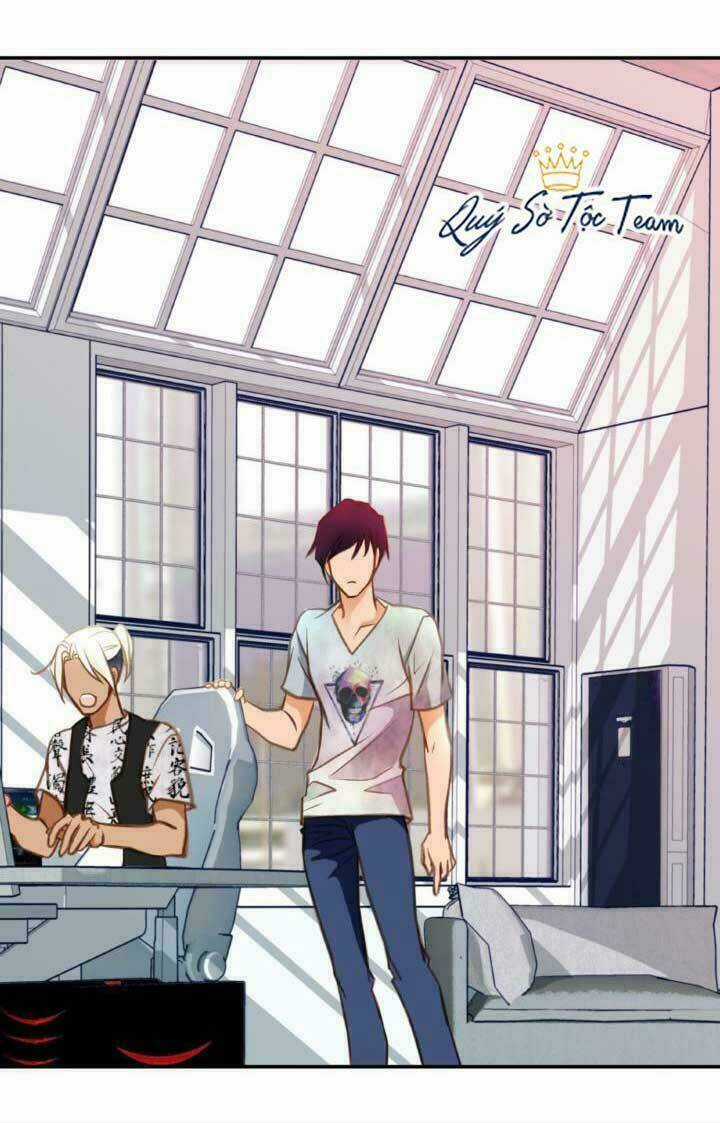 Tiếp xúc chí mạng - Chapter 49 - Trang 65