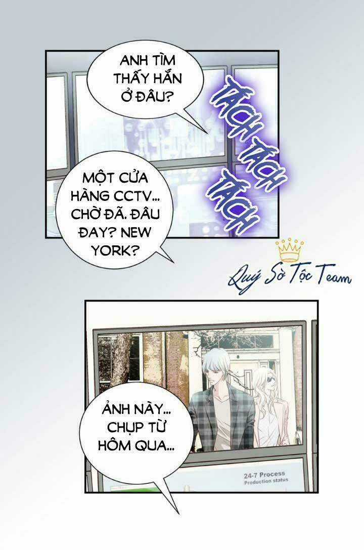 Tiếp xúc chí mạng - Chapter 49 - Trang 66