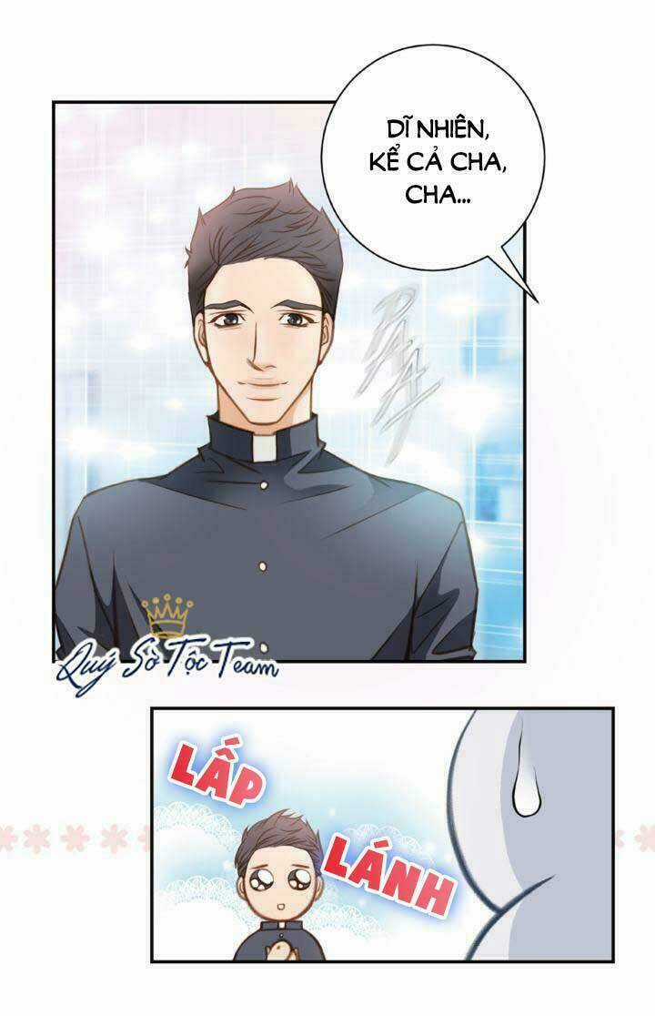 Tiếp xúc chí mạng - Chapter 49 - Trang 8