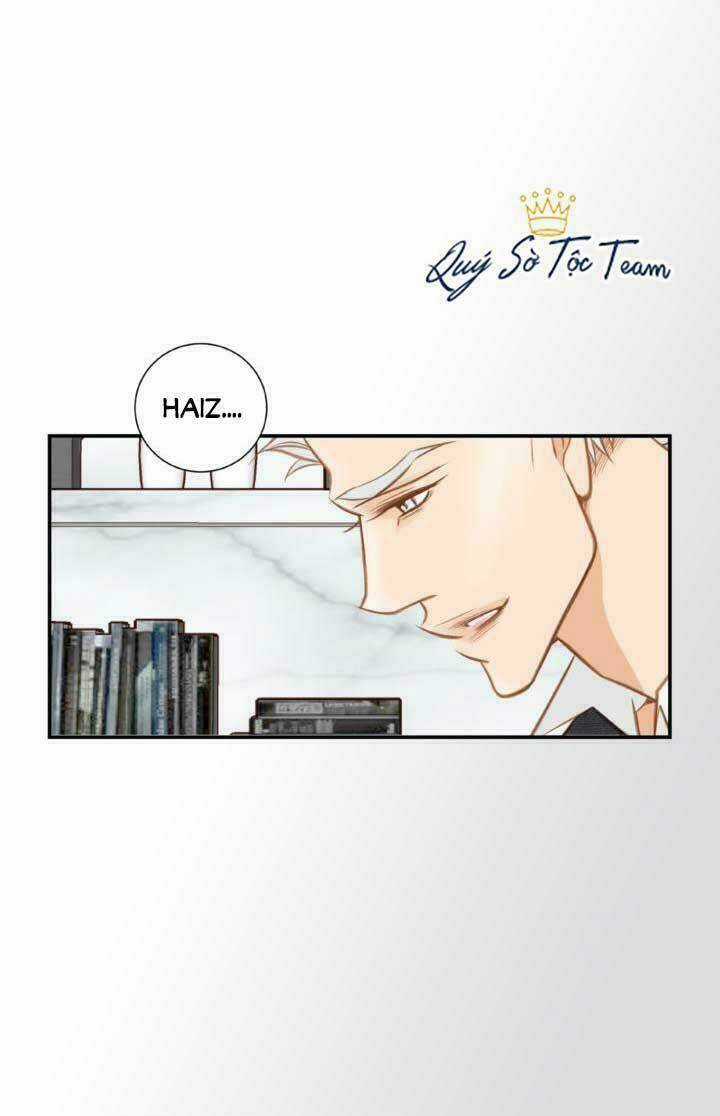 Tiếp xúc chí mạng - Chapter 49 - Trang 9