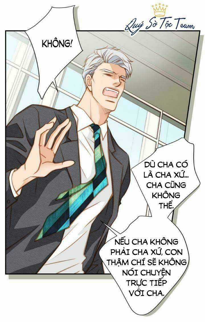 Tiếp xúc chí mạng - Chapter 49 - Trang 10