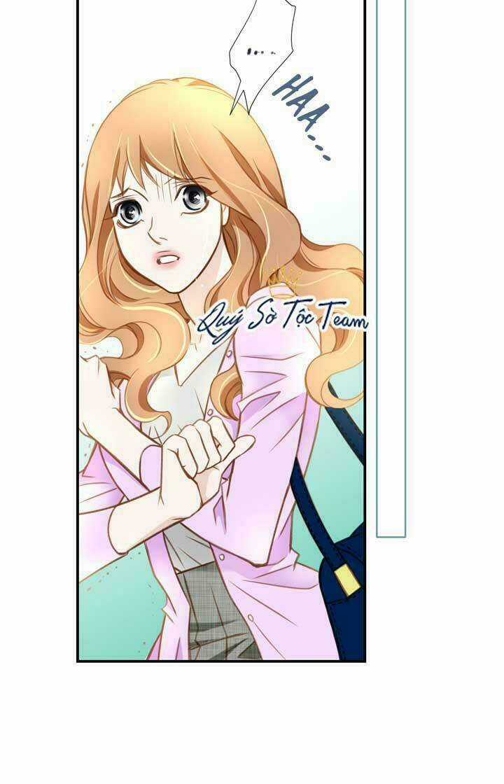 Tiếp xúc chí mạng - Chapter 5 - Trang 13