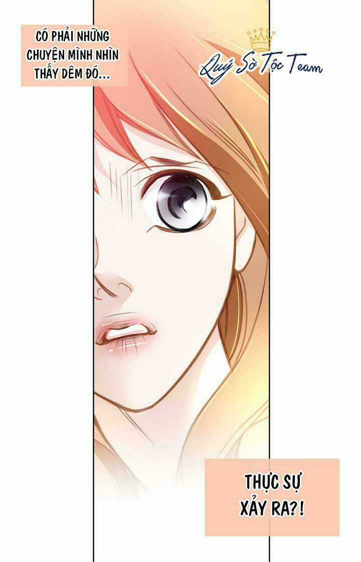 Tiếp xúc chí mạng - Chapter 5 - Trang 15