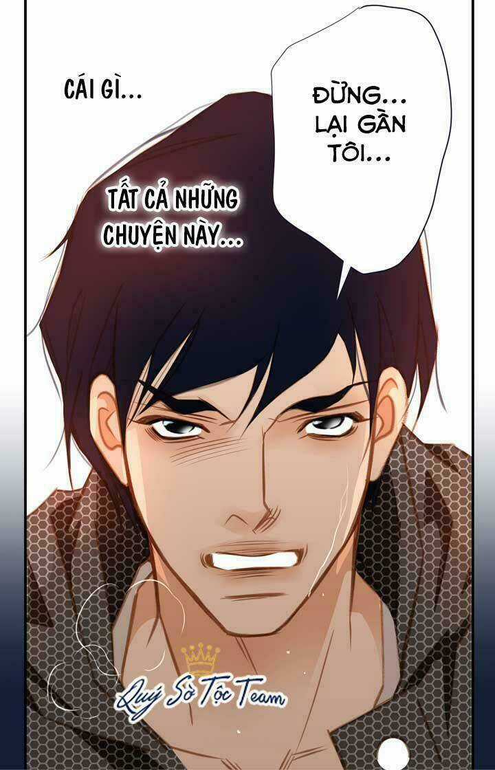 Tiếp xúc chí mạng - Chapter 5 - Trang 17