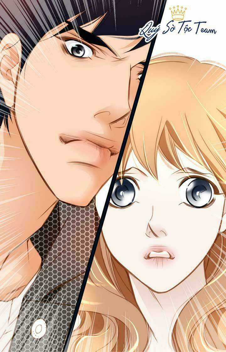 Tiếp xúc chí mạng - Chapter 5 - Trang 3