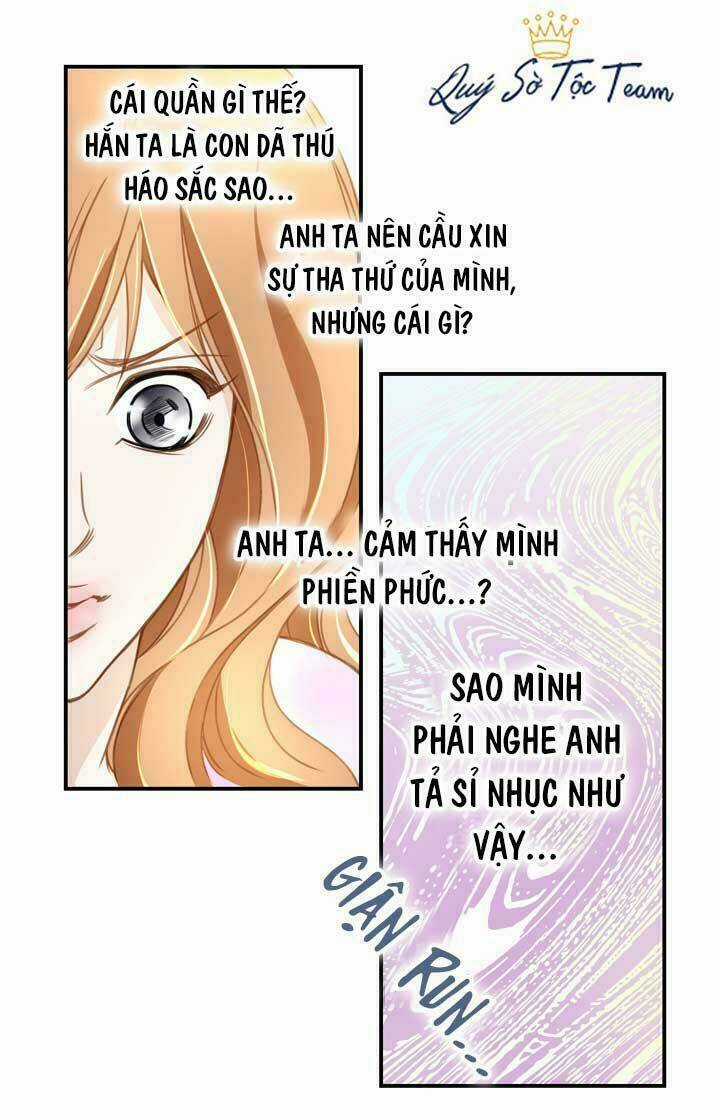 Tiếp xúc chí mạng - Chapter 5 - Trang 21