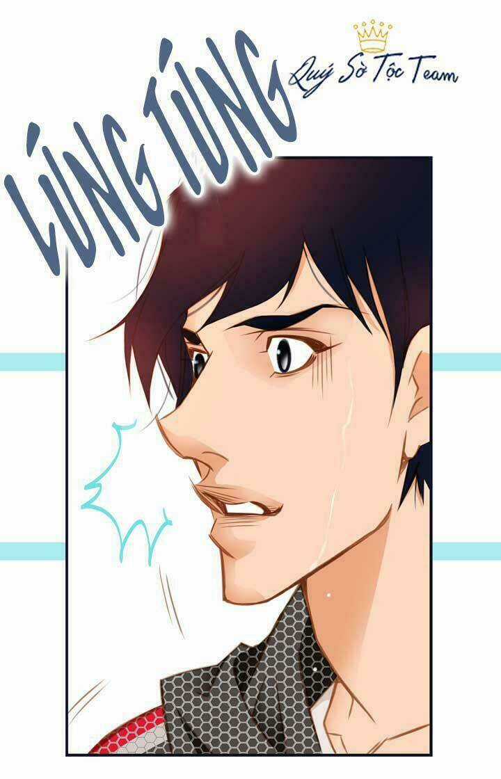 Tiếp xúc chí mạng - Chapter 5 - Trang 24