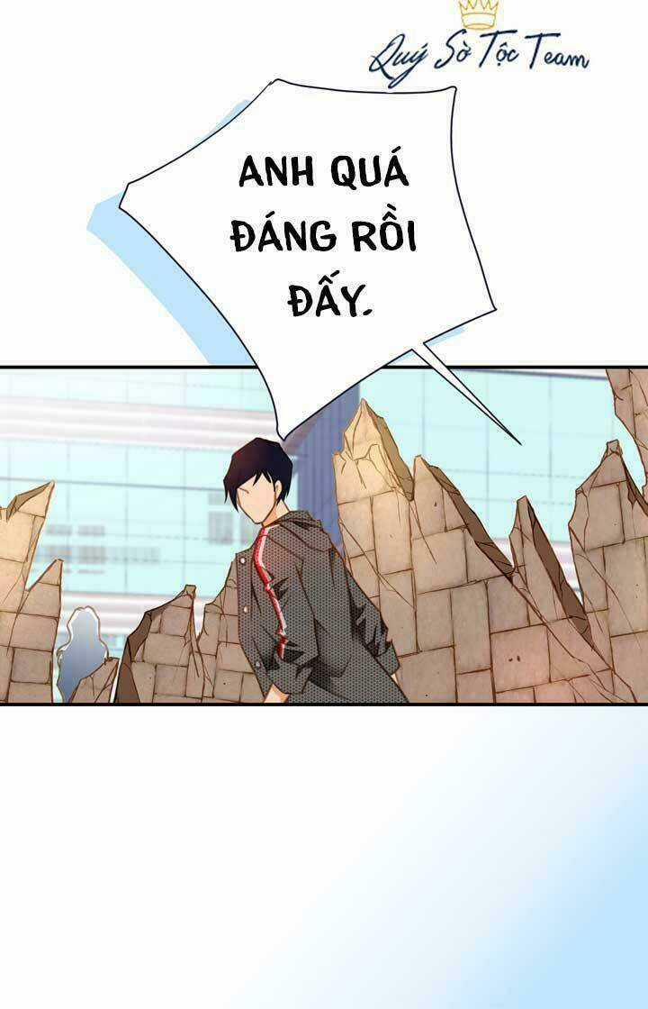 Tiếp xúc chí mạng - Chapter 5 - Trang 26