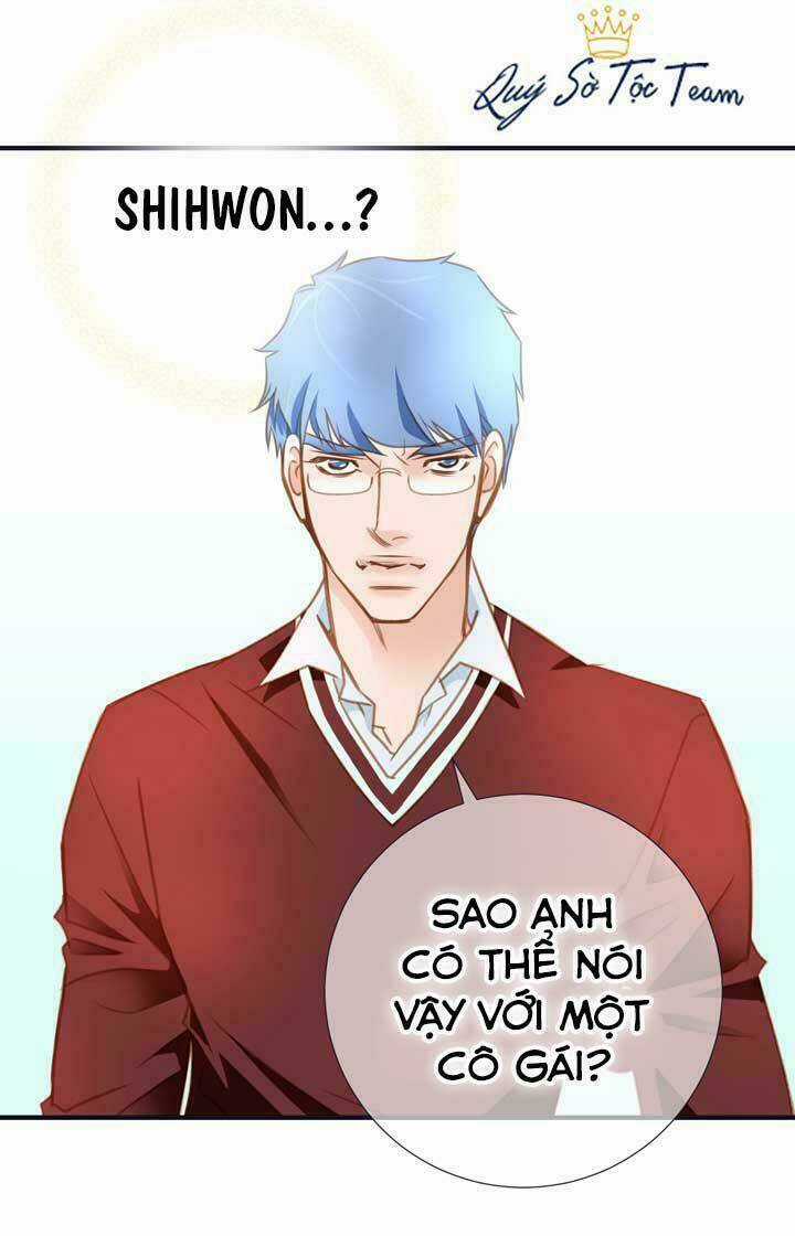 Tiếp xúc chí mạng - Chapter 5 - Trang 27