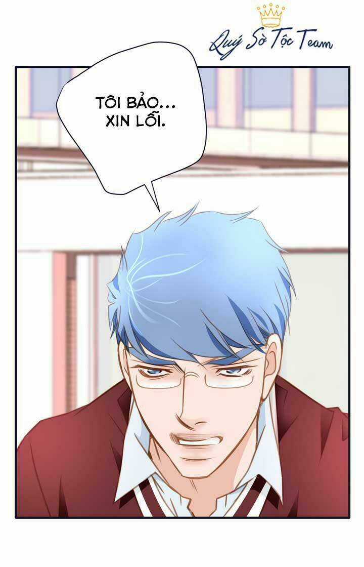 Tiếp xúc chí mạng - Chapter 5 - Trang 29