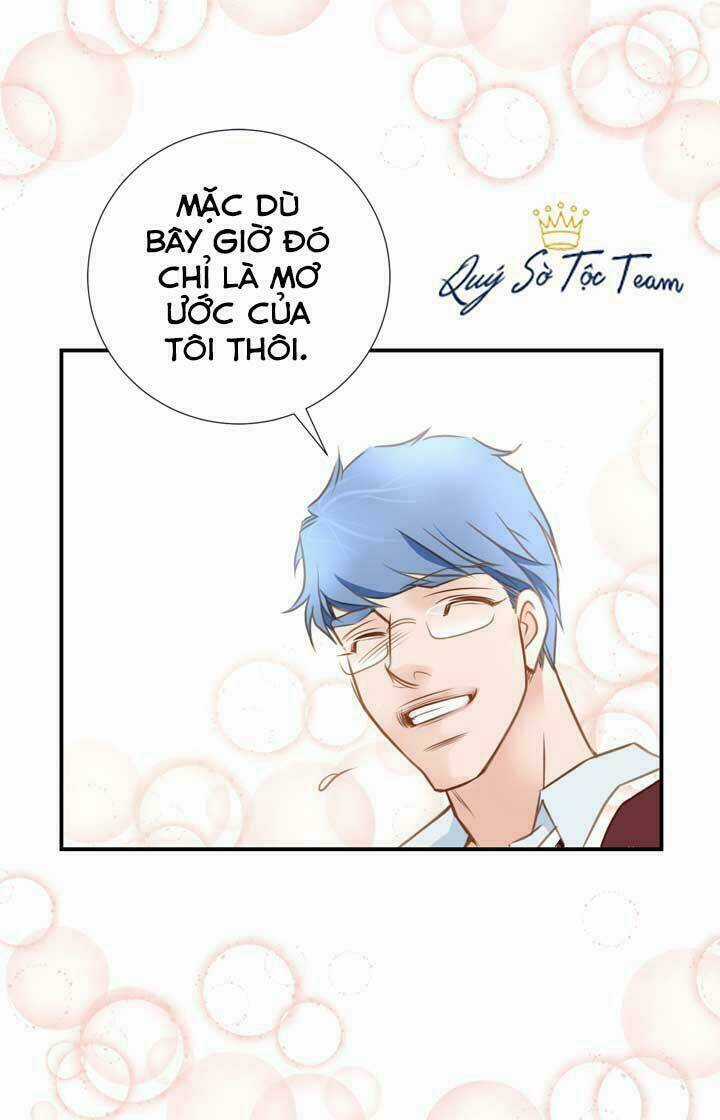 Tiếp xúc chí mạng - Chapter 5 - Trang 32