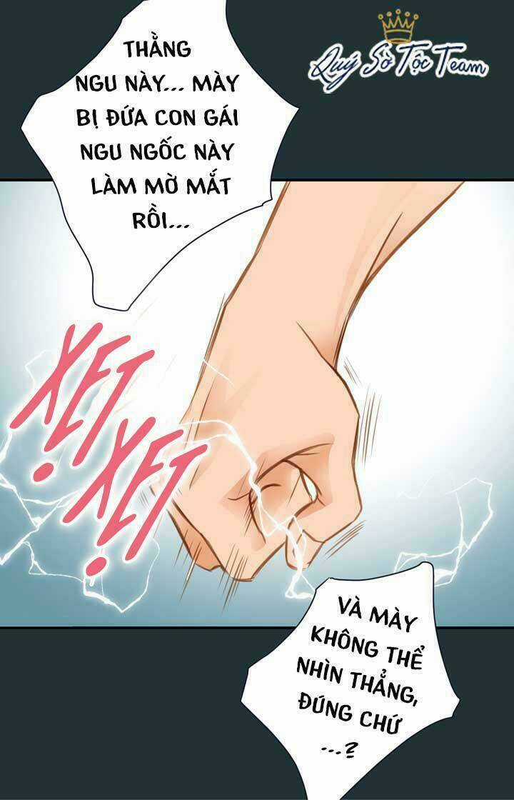 Tiếp xúc chí mạng - Chapter 5 - Trang 34