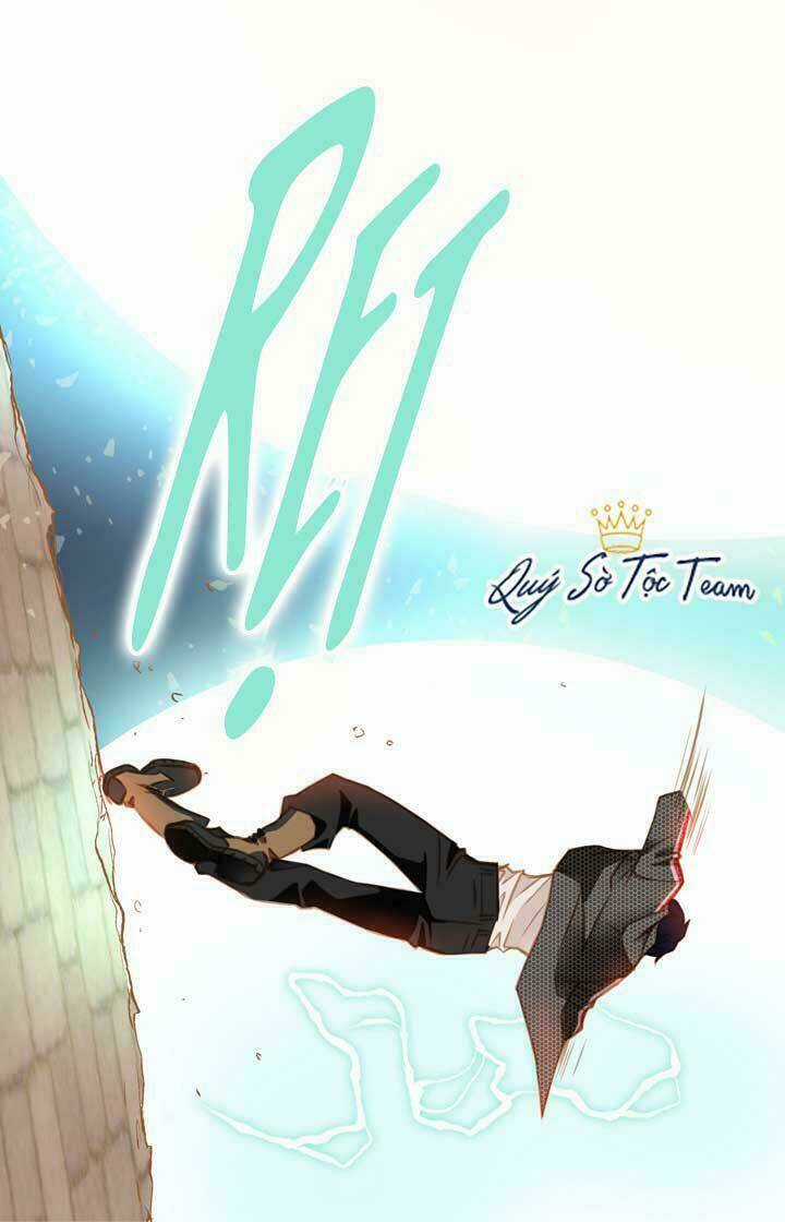 Tiếp xúc chí mạng - Chapter 5 - Trang 36