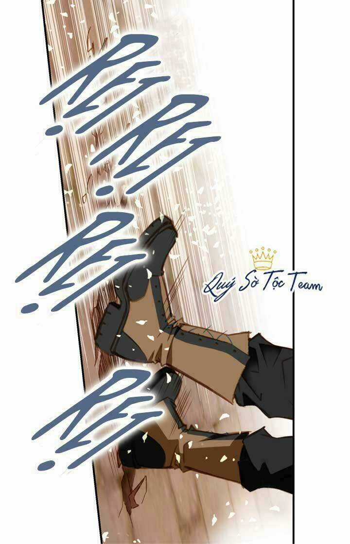 Tiếp xúc chí mạng - Chapter 5 - Trang 37