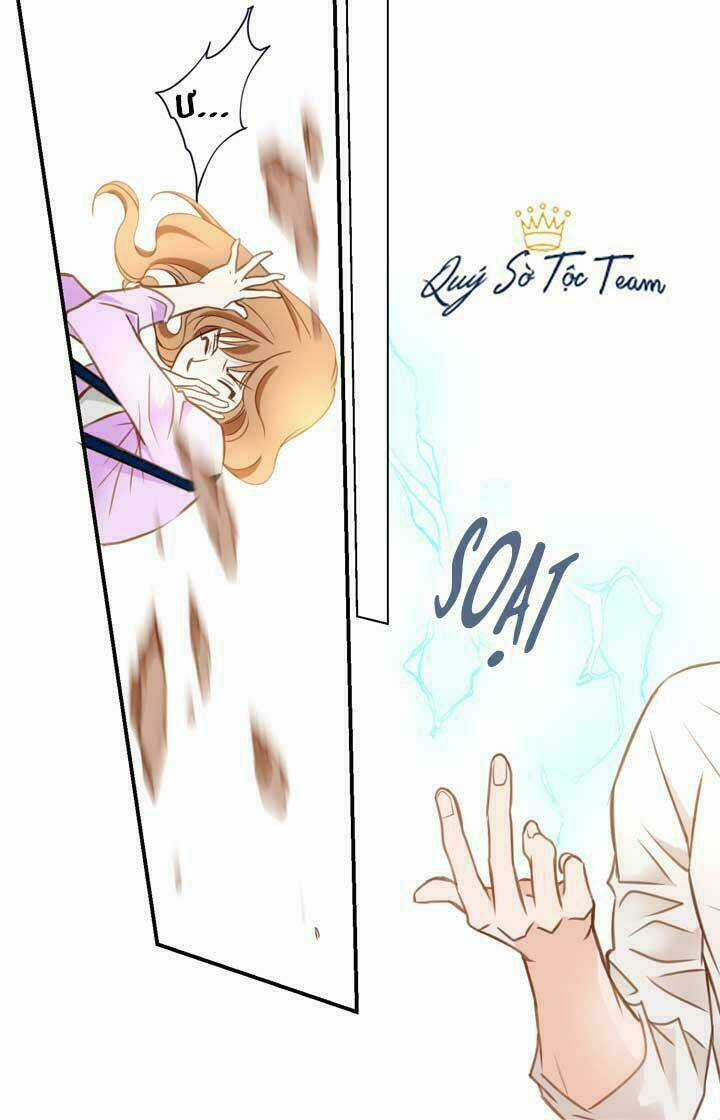 Tiếp xúc chí mạng - Chapter 5 - Trang 38