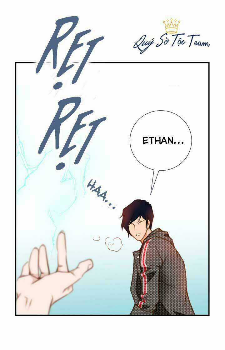 Tiếp xúc chí mạng - Chapter 5 - Trang 40