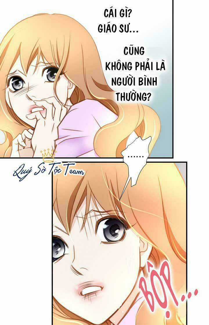 Tiếp xúc chí mạng - Chapter 5 - Trang 41