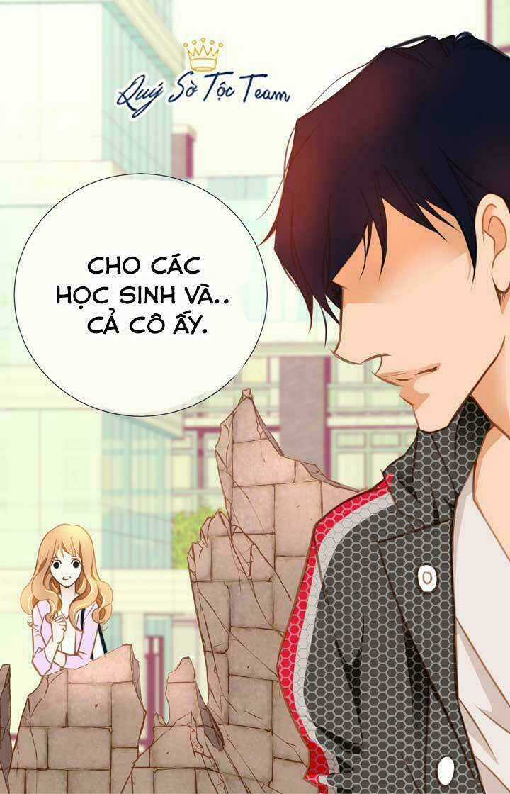 Tiếp xúc chí mạng - Chapter 5 - Trang 46