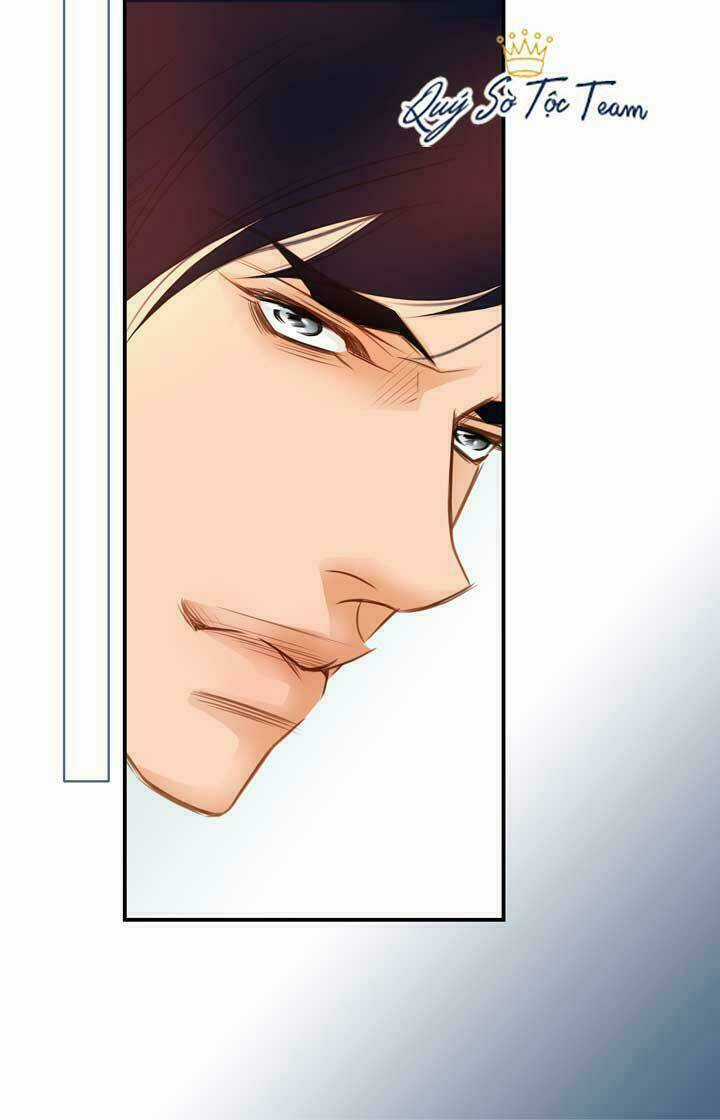 Tiếp xúc chí mạng - Chapter 5 - Trang 47