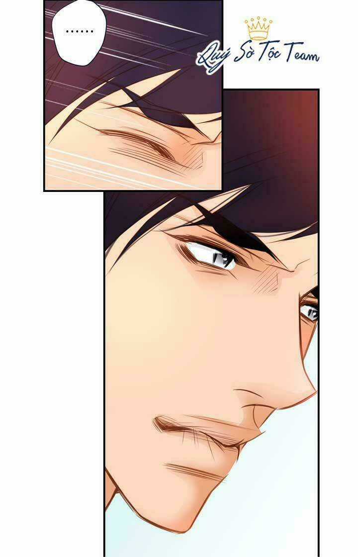 Tiếp xúc chí mạng - Chapter 5 - Trang 48