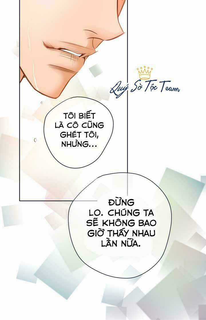 Tiếp xúc chí mạng - Chapter 5 - Trang 49
